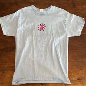 Dutch bros 90s style